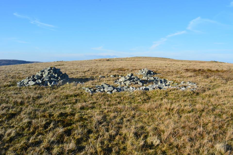 Allt Goch Area